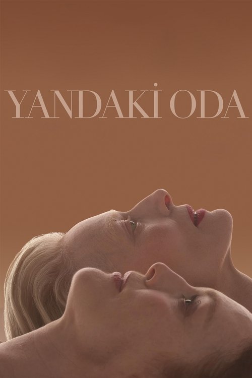 yandaki oda poster