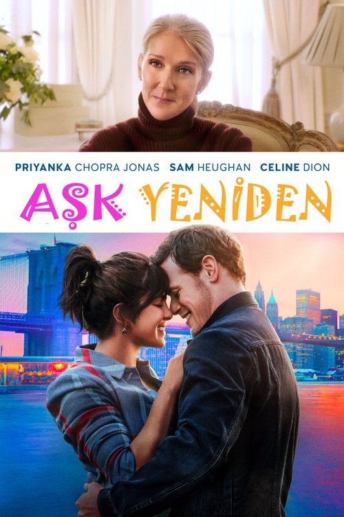 aşk yeniden poster