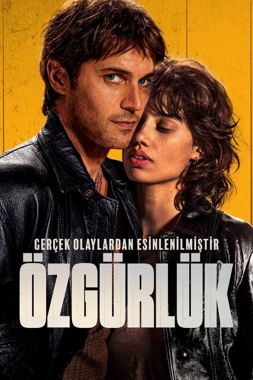 özgürlük poster