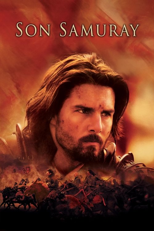 son samuray poster