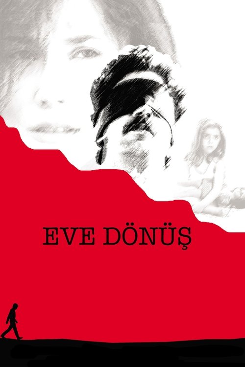 eve dönüş poster
