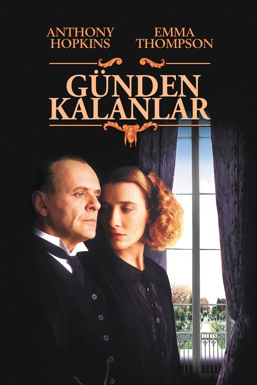 günden kalanlar poster