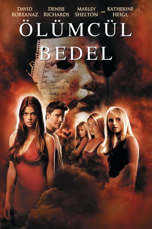 ölümcül bedel poster