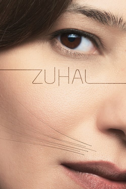 zuhal poster