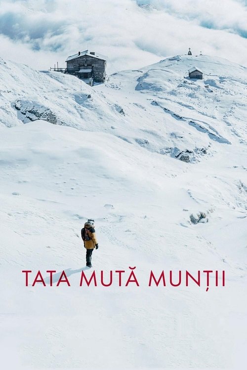 dağları deviren baba poster