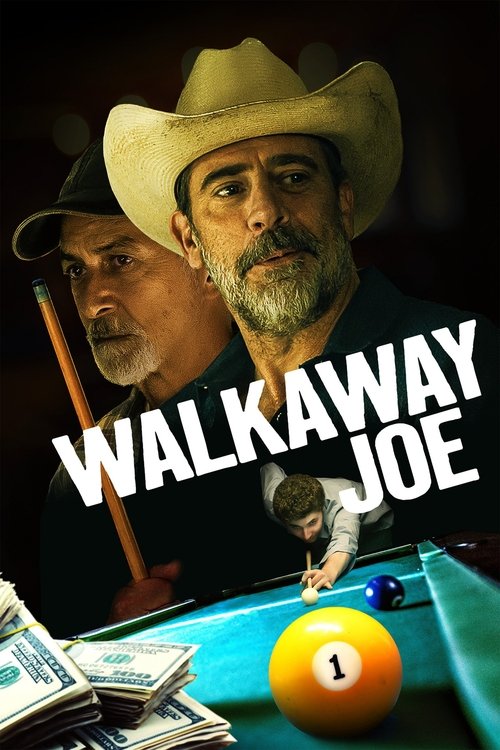 kaçak joe poster
