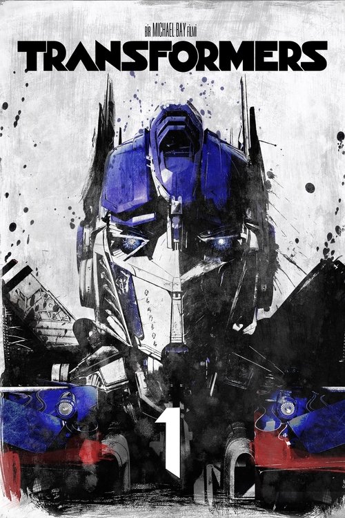 transformers poster