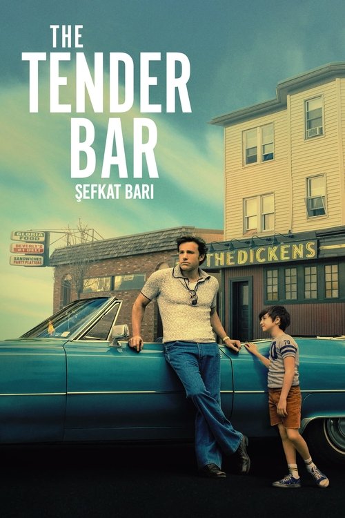 şefkat barı poster