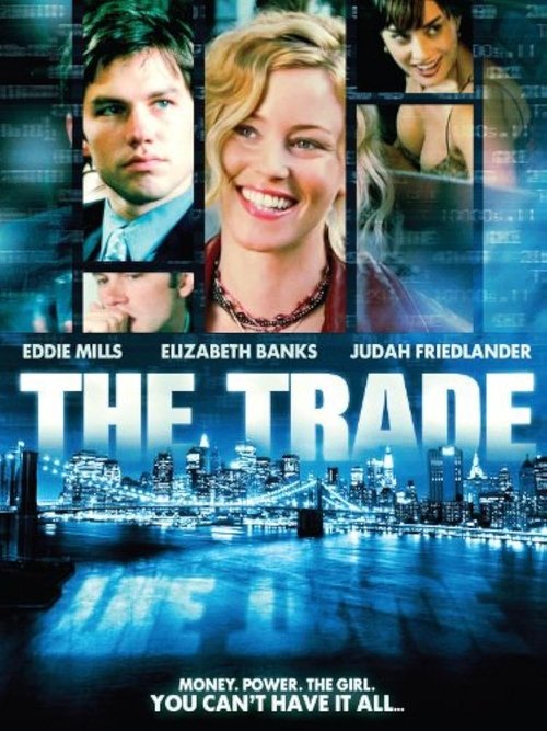 the trade poster
