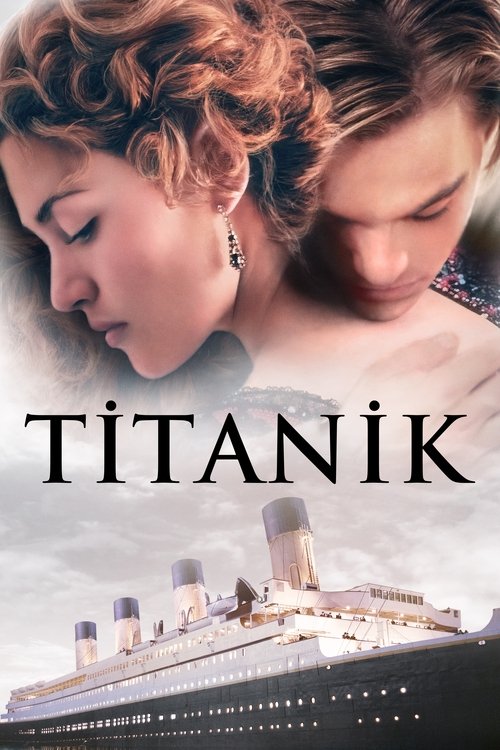titanik poster