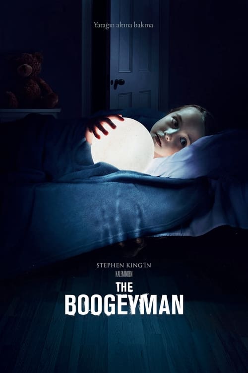 the boogeyman poster