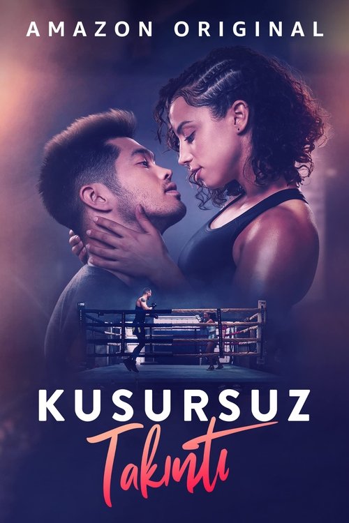 kusursuz takıntı poster