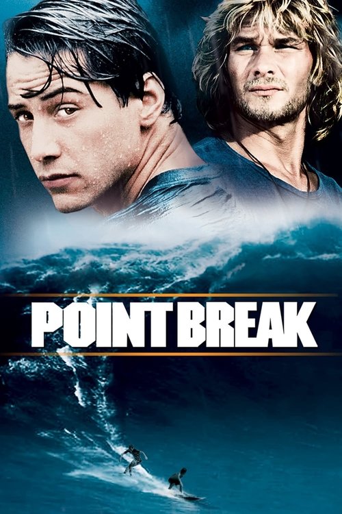 kırılma noktası poster