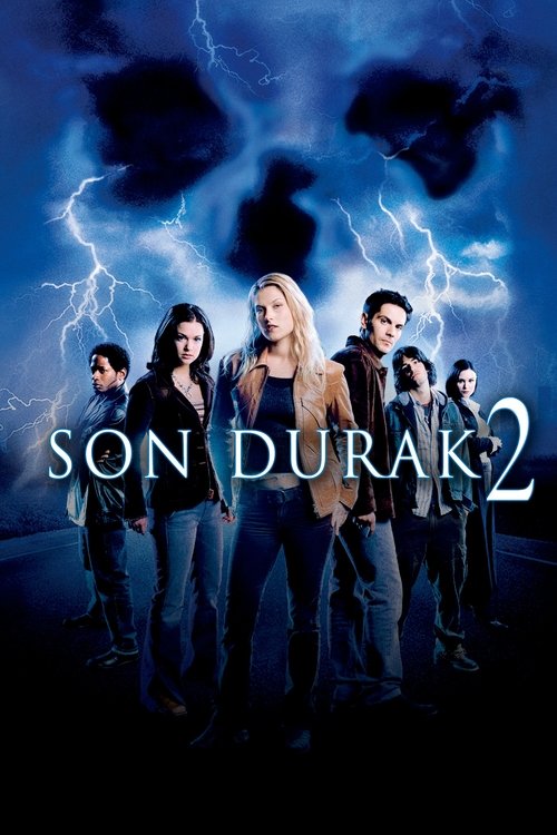 son durak 2 poster