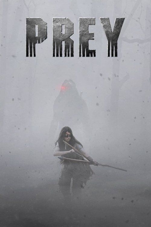 prey poster