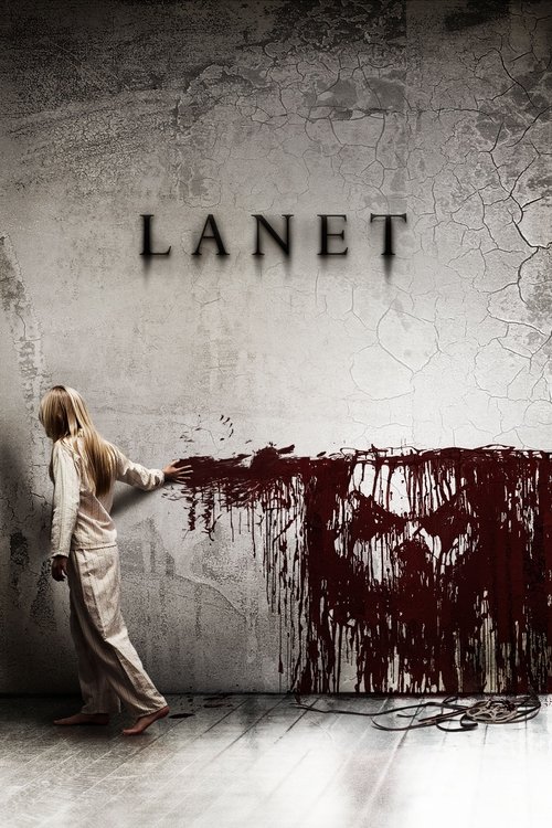 lanet poster
