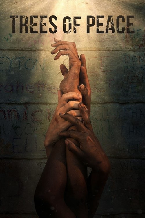 trees of peace poster