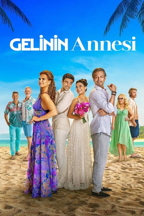 gelinin annesi poster