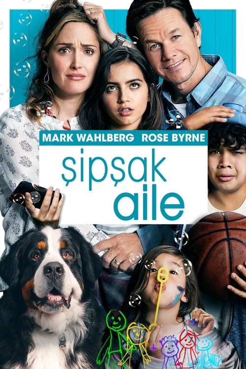şipşak aile poster