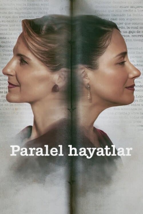 paralel hayatlar poster