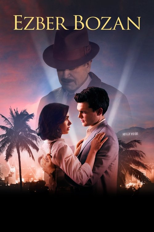 ezber bozan poster