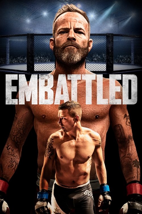 mücadele poster