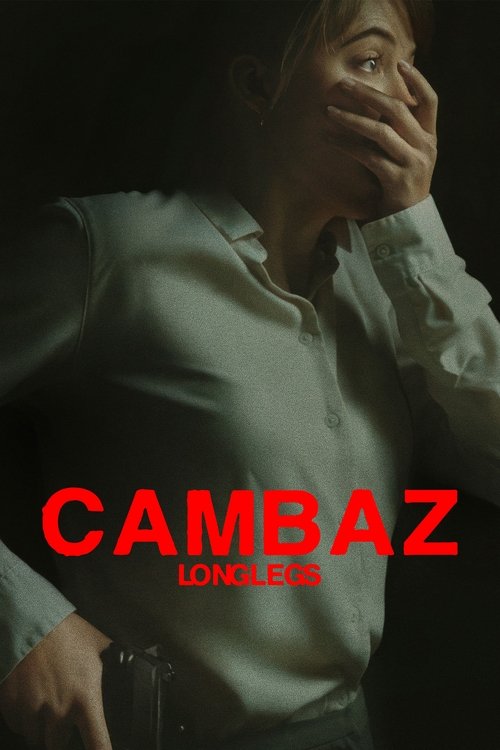cambaz poster