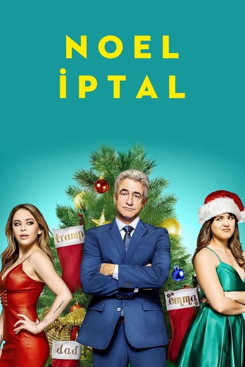 noel iptal poster