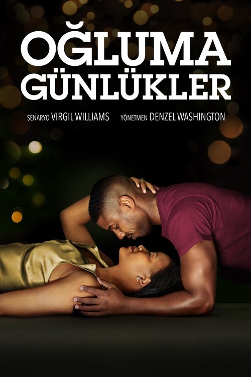 oğluma günlükler poster