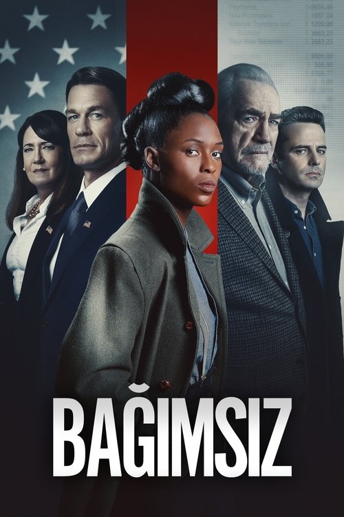 bağımsız poster