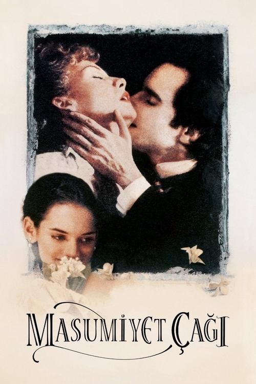 masumiyet çağı poster