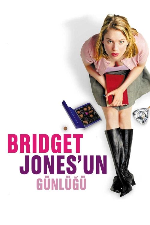 bridget jones'un günlüğü poster