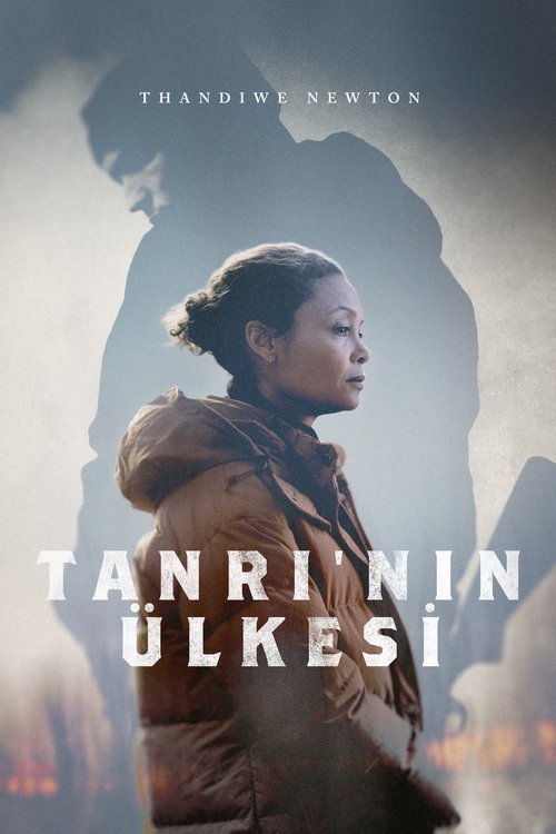 tanrı'nın ülkesi poster
