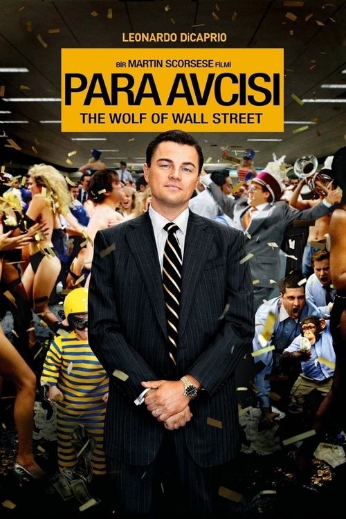 para avcısı poster