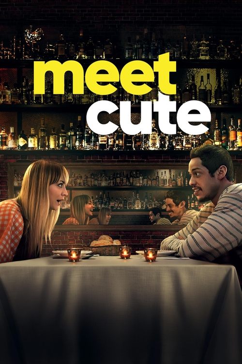 meet cute poster