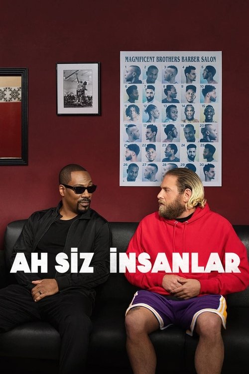 ah siz i̇nsanlar poster