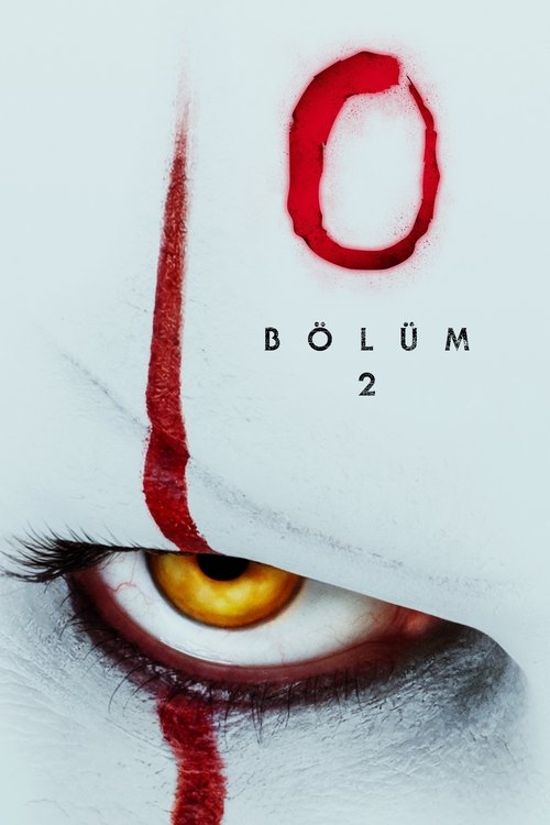 o: bölüm 2 poster