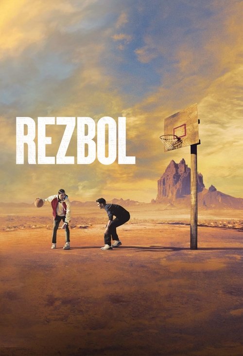 rezbol poster
