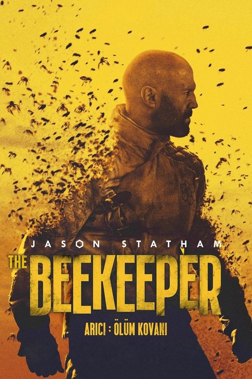 arıcı: ölüm kovanı poster