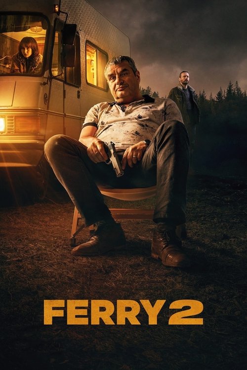 ferry 2 poster