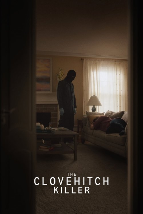 clovehitch katili poster