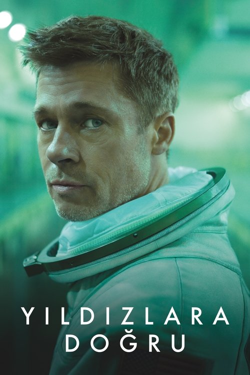 yıldızlara doğru poster