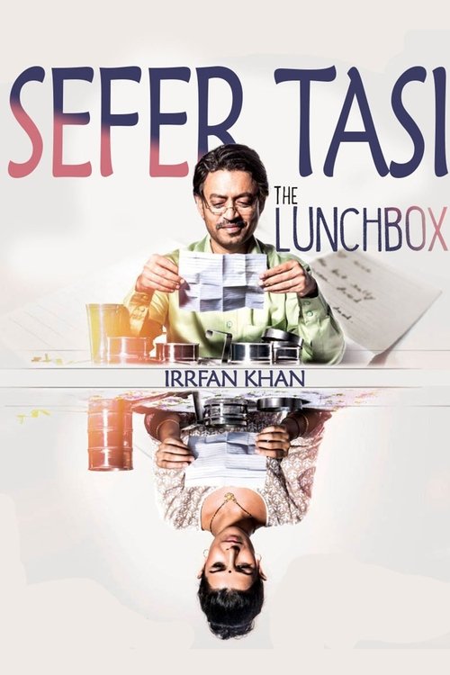 sefer tası poster