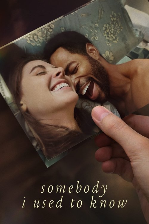 eskiden tanıdığım biri poster