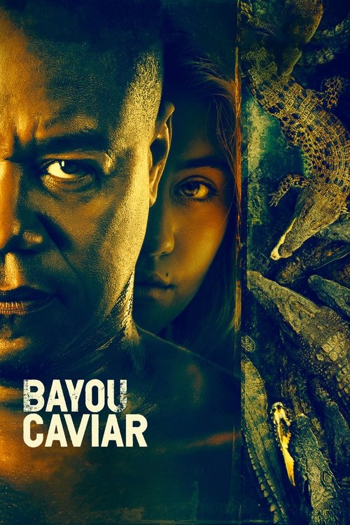 bataklık havyarı poster