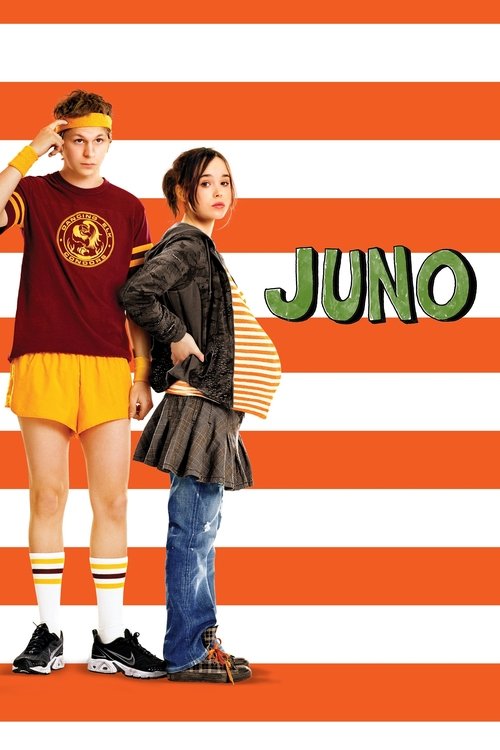 juno poster