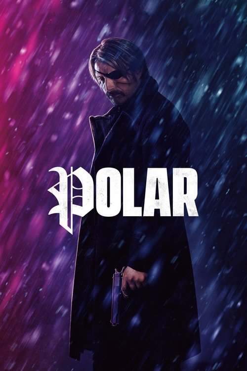 polar poster