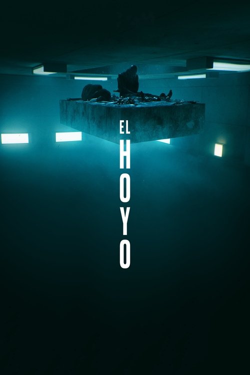 the platform poster