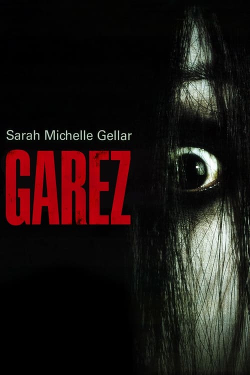 garez poster