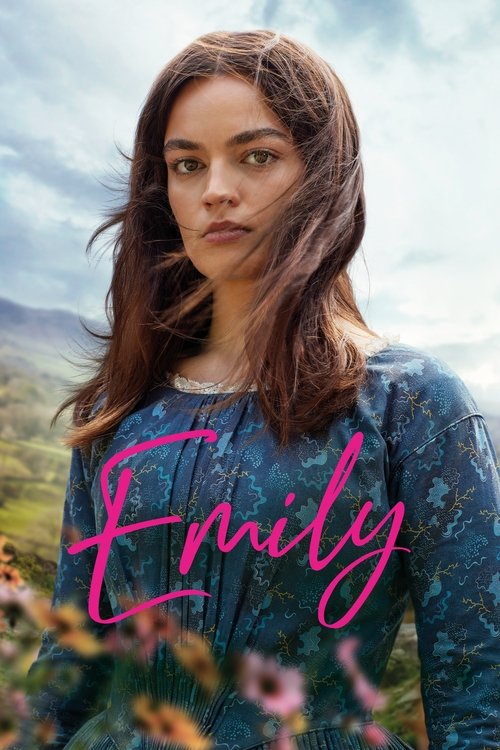 emily poster